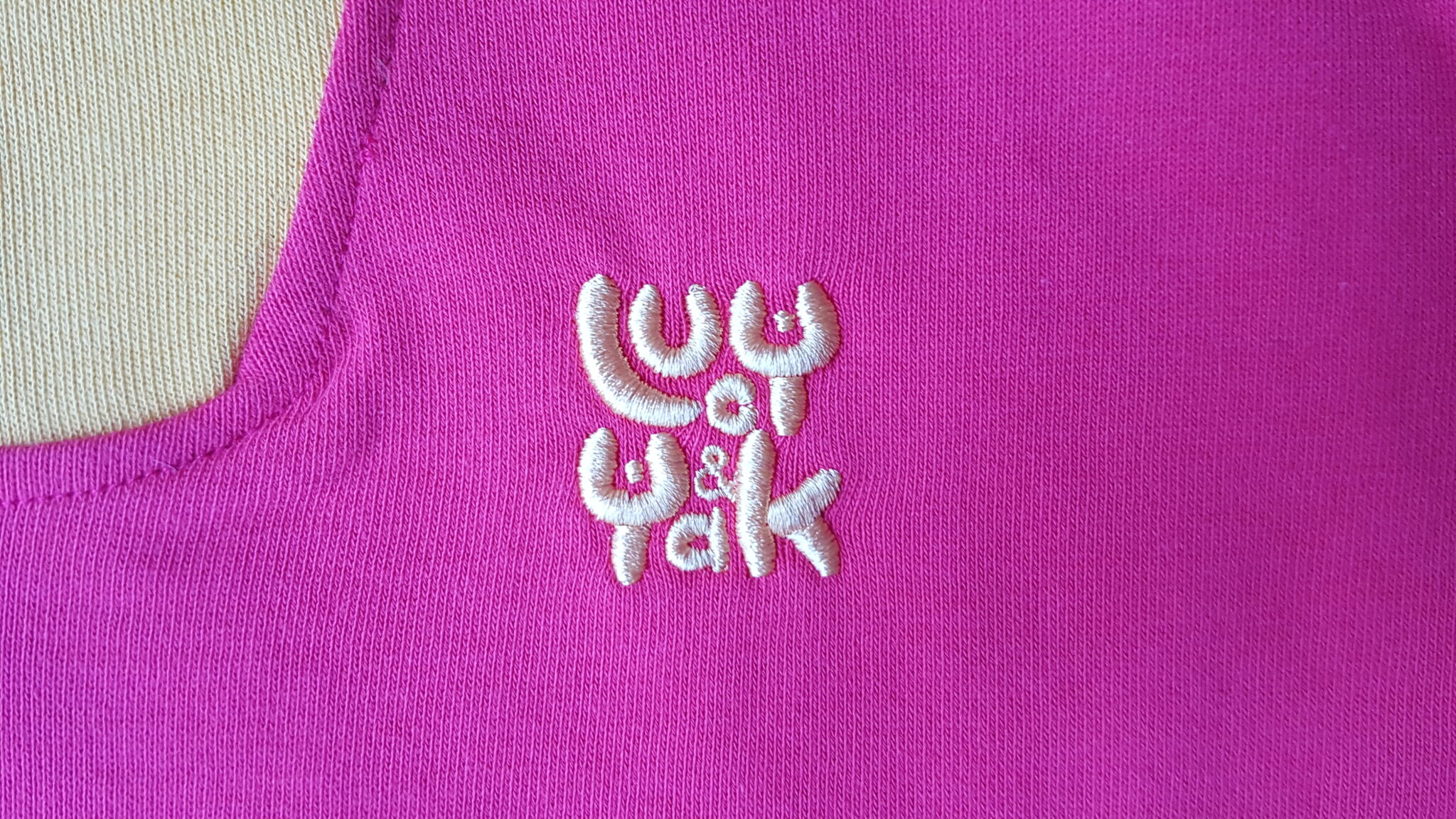 Lucy & Yak What to wear